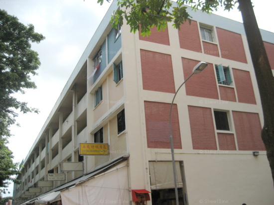 Blk 217 Bedok Town Centre (Bedok), HDB 3 Rooms #177632